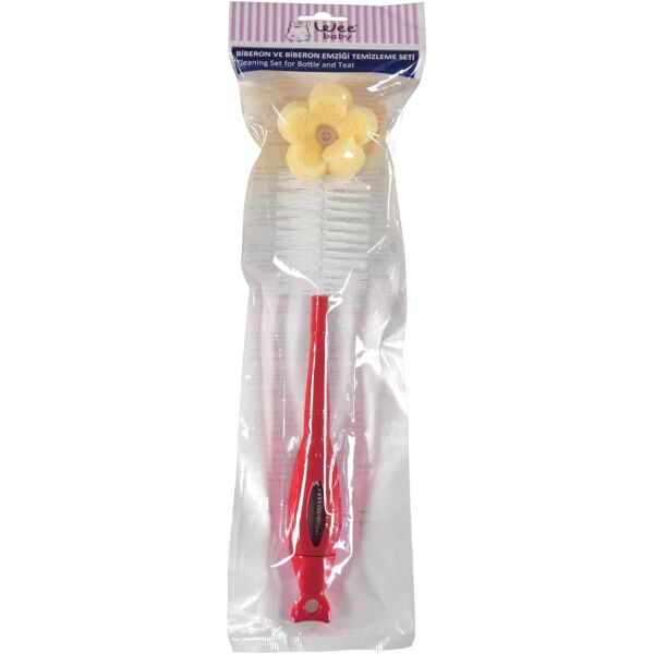 Wee Biberon Temizleme Fırça Seti 106