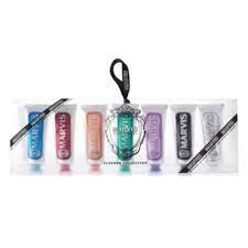 Marvis 7 Flavour Pack 25ML