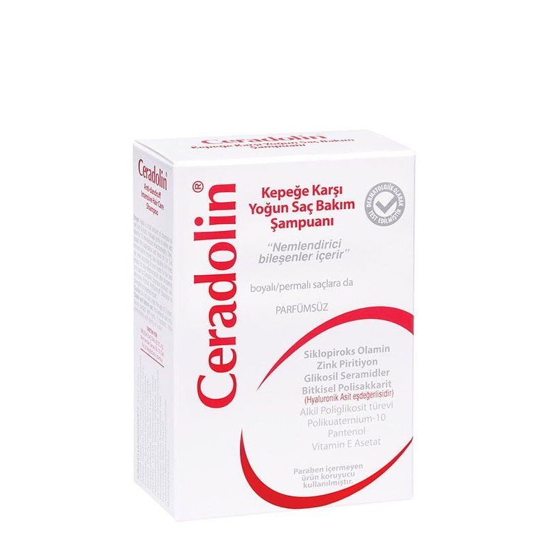 Ceradolin Şampuan 150 ml