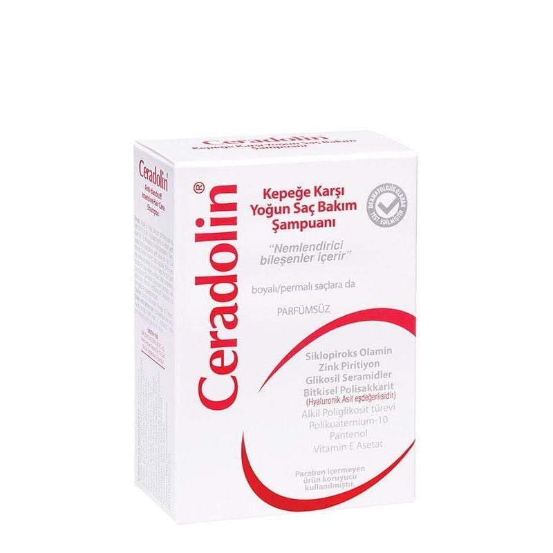 Ceradolin Şampuan 150 ml