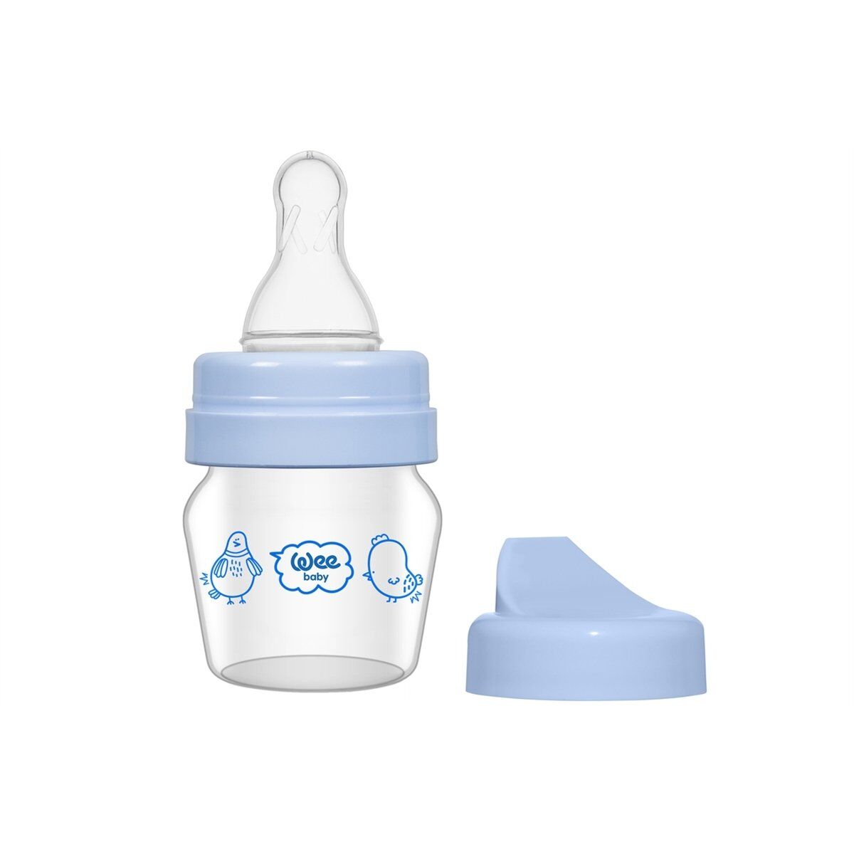 Wee Cam Mini Bardak Set 792