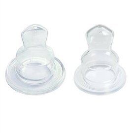 Wee Damaklı Biberon Emziği (6-18 ay) 823