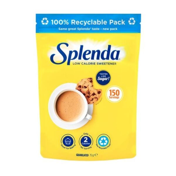 Splenda Granül (Toz) 75 Gr