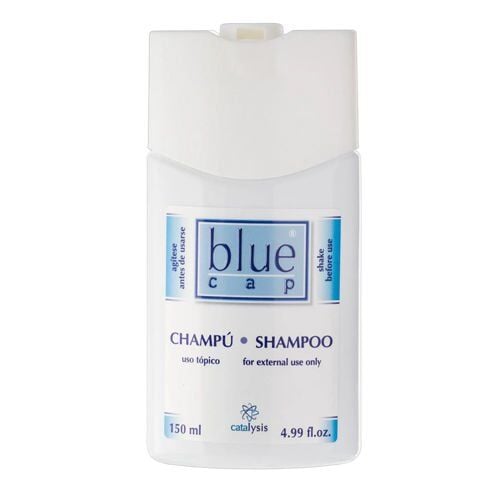 Blue Cap Şampuan 150 ml