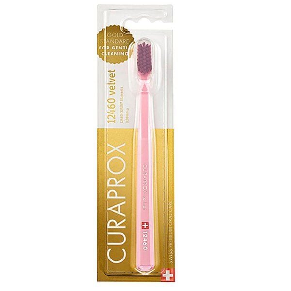 Curaprox CS 12460 Velvet Diş Fırçası