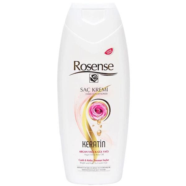 Rosense Saç Kremi 400 ml