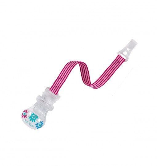 Mamajoo Emzik Askısı / Pembe