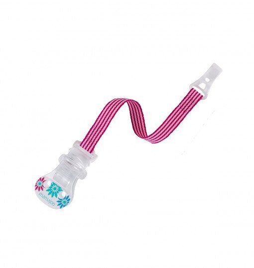 Mamajoo Emzik Askısı / Pembe