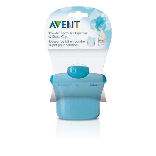 Avent Mama Ölçek Kabı  SCF135