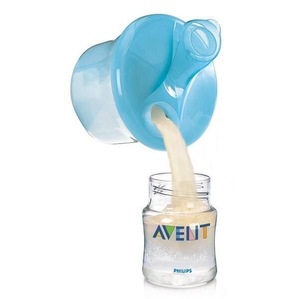 Avent Mama Ölçek Kabı  SCF135