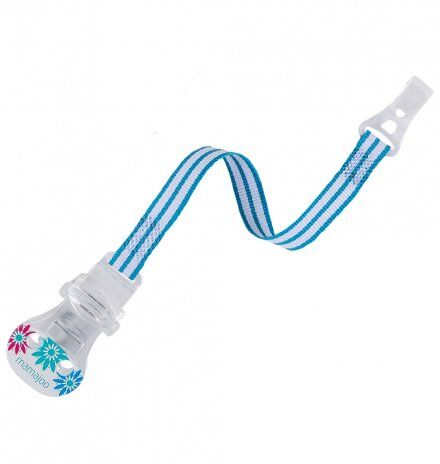 Mamajoo Emzik Askısı / Mavi