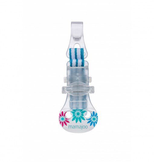 Mamajoo Emzik Askısı / Mavi