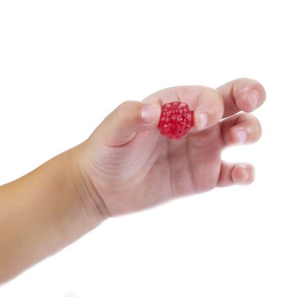 Herbaland Gummies Magnezyum ve Vitamin B6 60 Çiğnenebilir Form