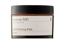 Perricone Md Dmae Firming Pads 60 Ped