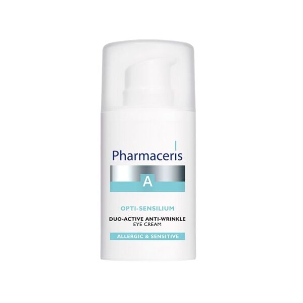 Pharmaceris A Opti-Sensilium Duo Active Anti Wrinkle Eye Cream 15 ml
