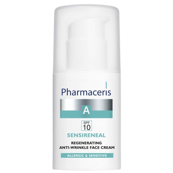 Pharmaceris A Sensirineal Regenerating Anti-Wrinkle SPF10 30 ml