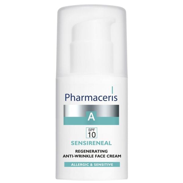 Pharmaceris A Sensirineal Regenerating Anti-Wrinkle SPF10 30 ml
