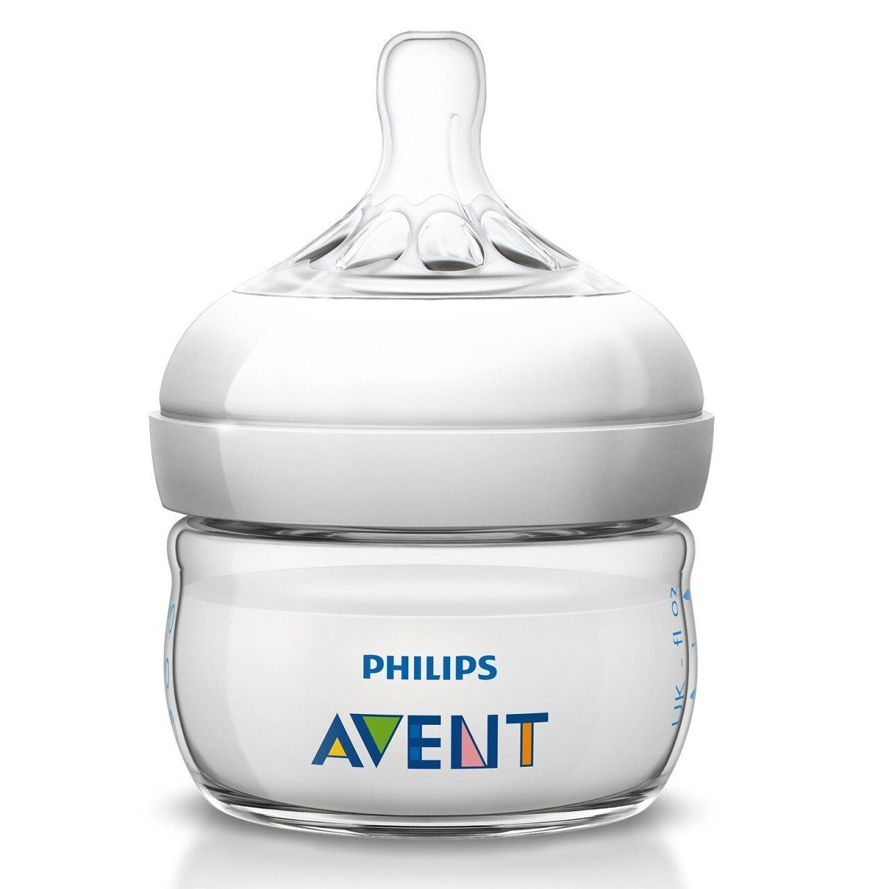 Avent Natural PP Biberon Tekli 60 ml