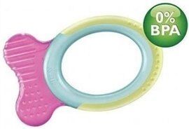 Avent Orta Dişler İçin Balık Şekilli Dişlik No:2