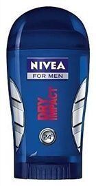 Nivea Formen Dry Impact Stick