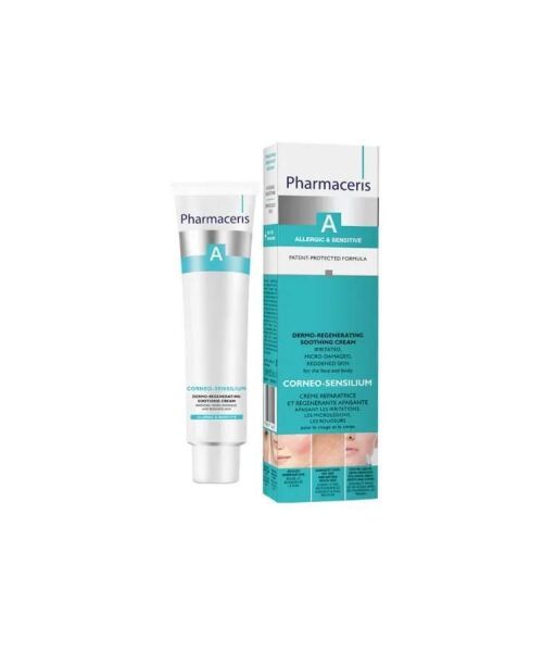 Pharmaceris A Corneo Sensilum Dermo Regenerating Soothing Cream 75 ml