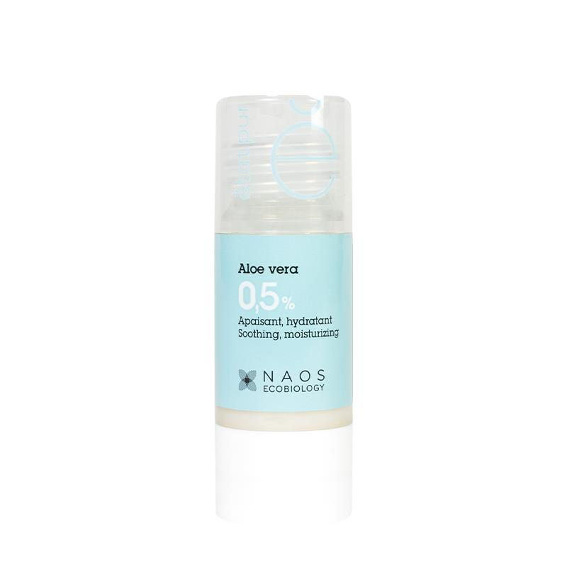 Etat Pur Pure Active Aloe Vera Kuruluk Karşıtı Saf Konsantre Bakım 15 ml