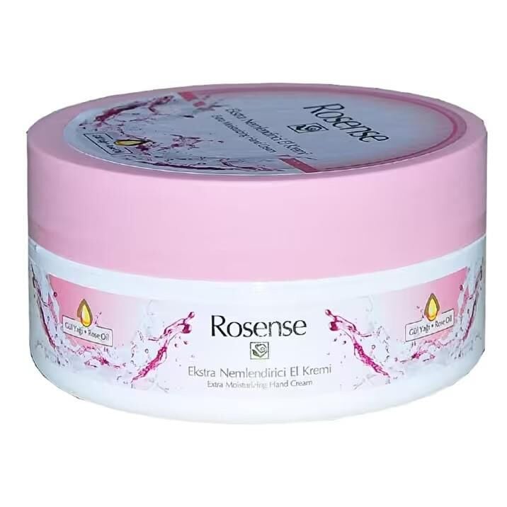 Rosense El Kremi Kavanoz 150 ml
