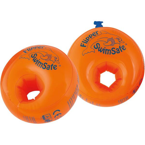 Flipper Swimsafe Kolluk 1-6 Yaş