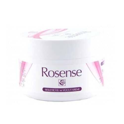 Rosense El Kremi Kavanoz 250 ml