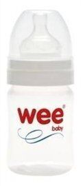 Wee Geniş Ağızlı Biberon PP 0+ 250 ml 0% BPA 879