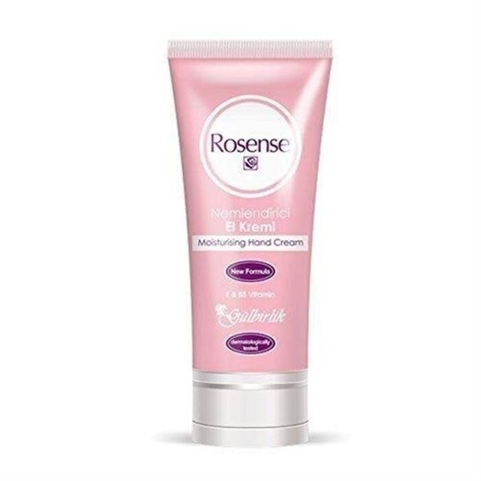 Rosense El Kremi Tüp 75 ml