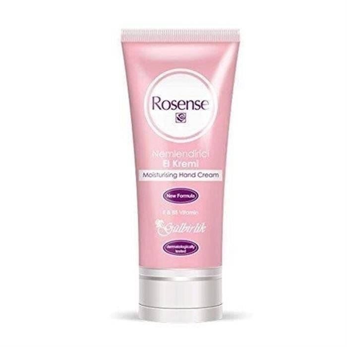 Rosense El Kremi Tüp 75 ml
