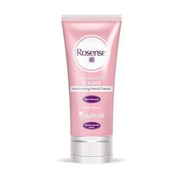 Rosense El Kremi Tüp 75 ml