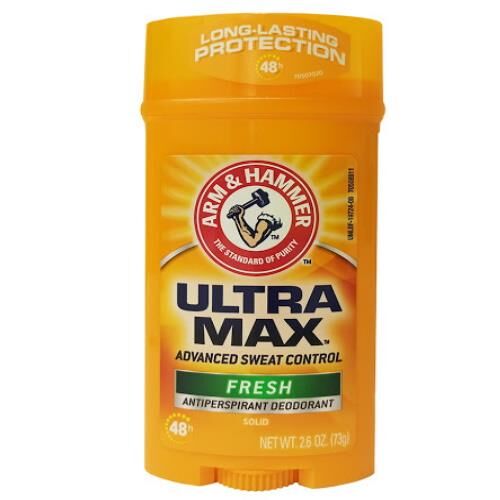 Arm Hammer Men Stick Deo Fresh 79 gr