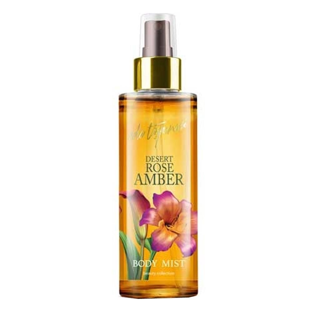 Eda Taşpınar Desert Rose Amber Body Mist 200 ml