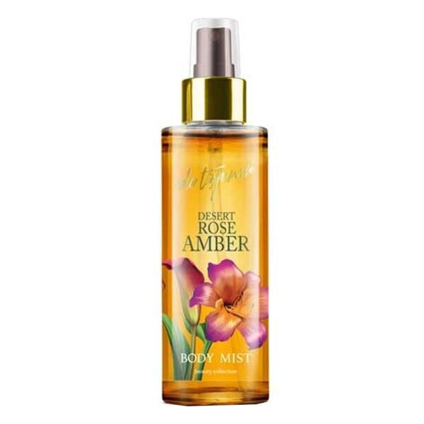 Eda Taşpınar Desert Rose Amber Body Mist 200 ml