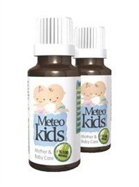 Meteo Kids Damla 20ml