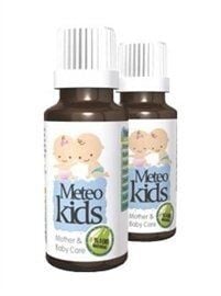 Meteo Kids Damla 20ml
