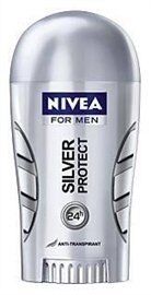 Nivea Formen Silver Protect Stick
