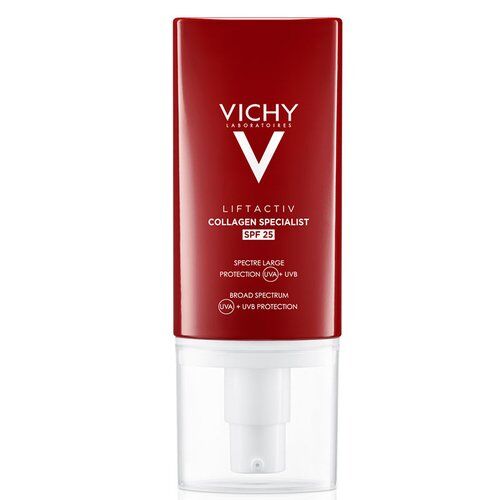 Vichy Liftactiv Collagen Specialist SPF 25 Bakım Kremi 50 ml