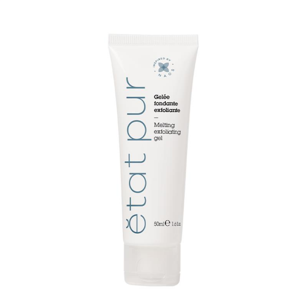 Etat Pur Pure Cleanser Nazik Arındırıcı Yüz Peeling Jeli 50 ml