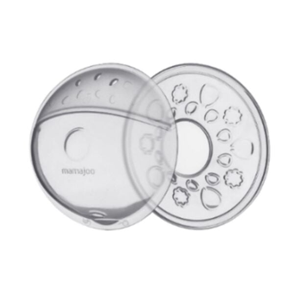 Mamajoo Göğüs Kalkanı Seti