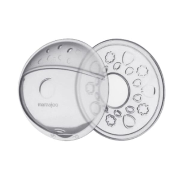 Mamajoo Göğüs Kalkanı Seti