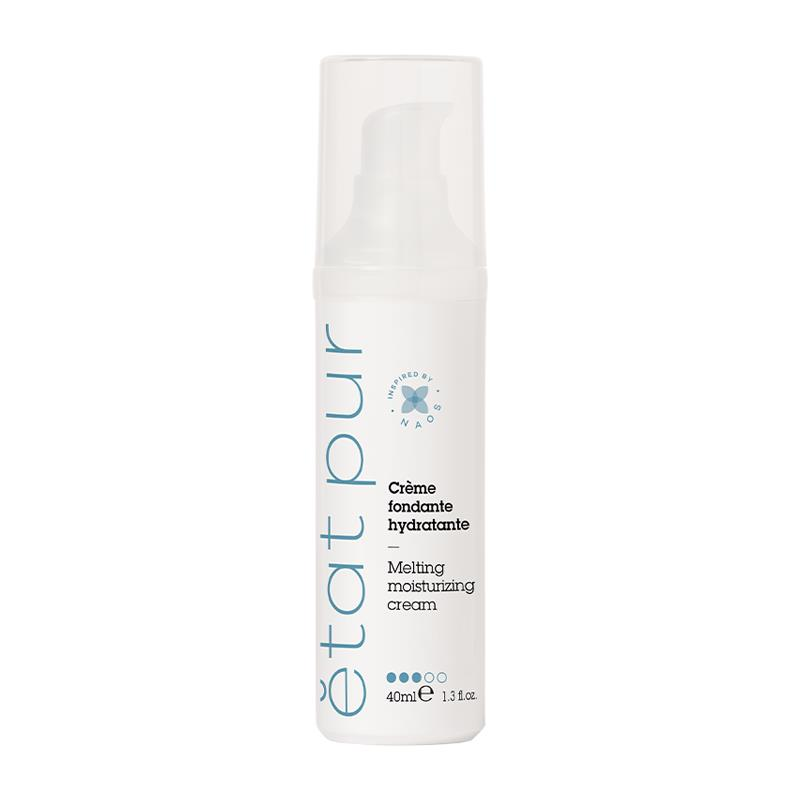 Etat Pur Pure Moisturizers Hassas Ciltler için Nemlendirici Bakım Kremi 40 ml