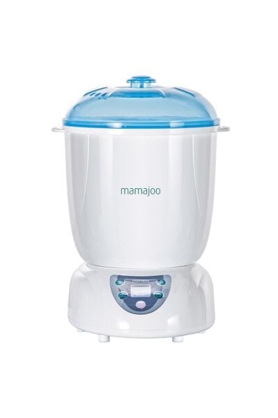 Mamajoo 5 İşlevli Kurutmalı -Buhar Sterilizatör Ve Mama Isıtıcısı Bebek