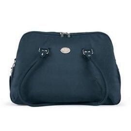 Avent Seyahat Çantası / Travel (Siyah)