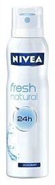 Nivea Fresh Natural Sprey 150 ml