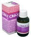 OM-X Bitkisel Şurup 100 ml