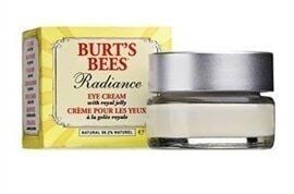 Burts Bees Arı Sütü İçeren Göz Kremi