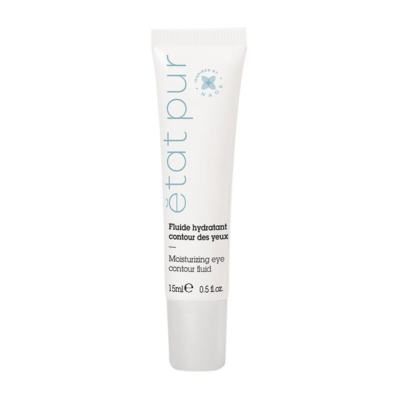 Etat Pur Pure Moisturizers Yaşlanma Karşıtı Göz Çevresi Nemlendirici Bakım Kremi 15 ml